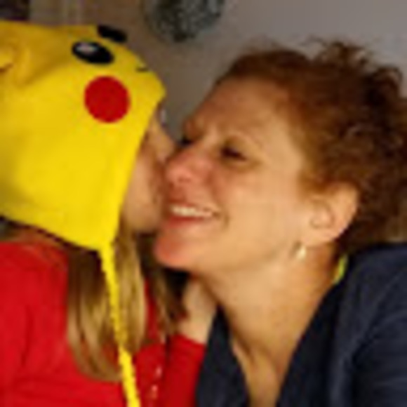 Meet your Posher, Rachel - Picture 1 of 1